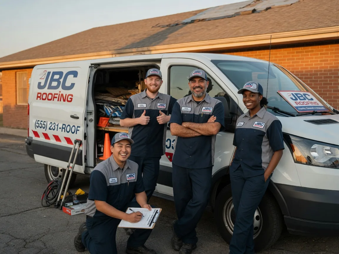 Roof Replacement company in Stuart, NE