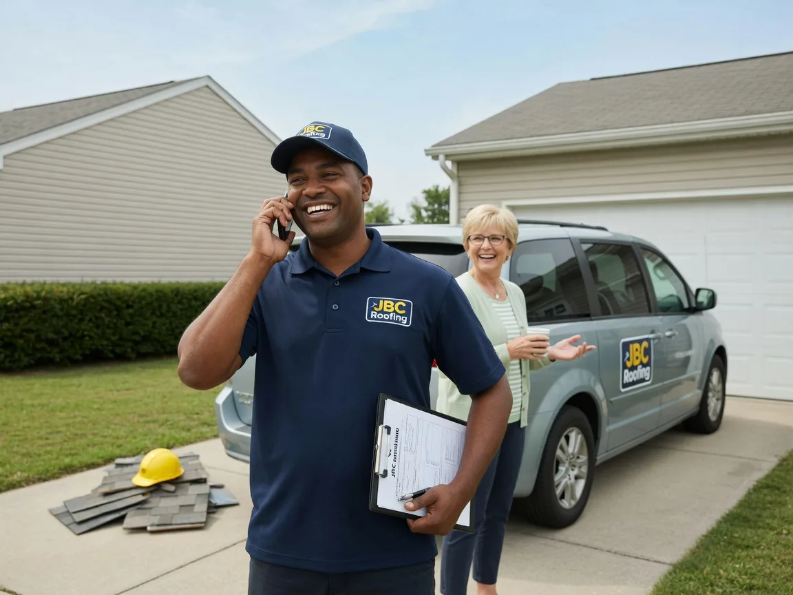 Roof Replacement Stuart, NE FAQs